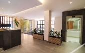 Туры в отель CIELO Madrid Studios Туры в отель CIELO Madrid Studios