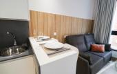 Туры в отель CIELO Madrid Studios Туры в отель CIELO Madrid Studios