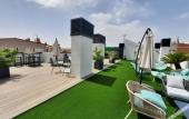 Туры в отель CIELO Madrid Studios Туры в отель CIELO Madrid Studios