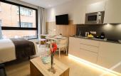 Туры в отель CIELO Madrid Studios Туры в отель CIELO Madrid Studios