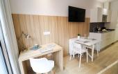 Туры в отель CIELO Madrid Studios Туры в отель CIELO Madrid Studios
