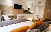 Туры в отель CIELO Madrid Studios Туры в отель CIELO Madrid Studios
