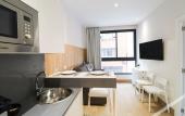 Туры в отель CIELO Madrid Studios Туры в отель CIELO Madrid Studios