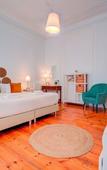 Туры в отель Chalet D Avila Guest House Туры в отель Chalet D Avila Guest House