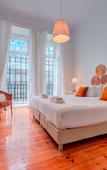 Туры в отель Chalet D Avila Guest House Туры в отель Chalet D Avila Guest House