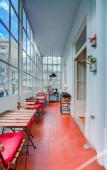 Туры в отель Chalet D Avila Guest House Туры в отель Chalet D Avila Guest House