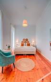 Туры в отель Chalet D Avila Guest House Туры в отель Chalet D Avila Guest House