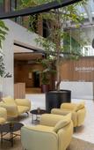Туры в отель Occidental Ljubljana Туры в отель Occidental Ljubljana