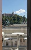 Туры в отель Occidental Ljubljana Туры в отель Occidental Ljubljana