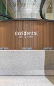 Туры в отель Occidental Ljubljana Туры в отель Occidental Ljubljana