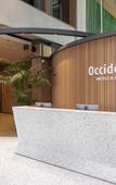 Туры в отель Occidental Ljubljana Туры в отель Occidental Ljubljana