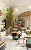 Туры в отель Occidental Ljubljana Туры в отель Occidental Ljubljana