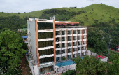 Туры в отель Venus Royale Hotel Туры в отель Venus Royale Hotel