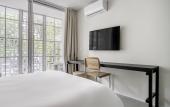 Туры в отель Tabas Renata Building Туры в отель Tabas Renata Building