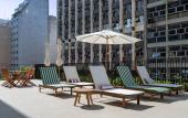 Туры в отель Tabas Renata Building Туры в отель Tabas Renata Building