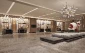 Туры в отель Foshan Marriott Hotel Туры в отель Foshan Marriott Hotel