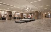 Туры в отель Foshan Marriott Hotel Туры в отель Foshan Marriott Hotel