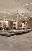 Туры в отель Foshan Marriott Hotel Туры в отель Foshan Marriott Hotel