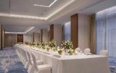 Туры в отель Foshan Marriott Hotel Туры в отель Foshan Marriott Hotel