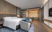 Туры в отель Foshan Marriott Hotel Туры в отель Foshan Marriott Hotel