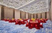Туры в отель Foshan Marriott Hotel Туры в отель Foshan Marriott Hotel