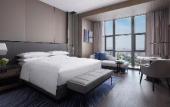 Туры в отель Foshan Marriott Hotel Туры в отель Foshan Marriott Hotel
