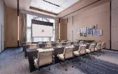 Туры в отель Foshan Marriott Hotel Туры в отель Foshan Marriott Hotel
