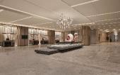 Туры в отель Foshan Marriott Hotel Туры в отель Foshan Marriott Hotel