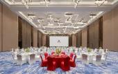 Туры в отель Foshan Marriott Hotel Туры в отель Foshan Marriott Hotel