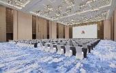 Туры в отель Foshan Marriott Hotel Туры в отель Foshan Marriott Hotel