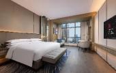 Туры в отель Foshan Marriott Hotel Туры в отель Foshan Marriott Hotel