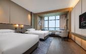 Туры в отель Foshan Marriott Hotel Туры в отель Foshan Marriott Hotel