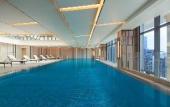 Туры в отель Foshan Marriott Hotel Туры в отель Foshan Marriott Hotel