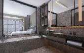 Туры в отель Foshan Marriott Hotel Туры в отель Foshan Marriott Hotel