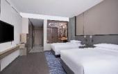 Туры в отель Foshan Marriott Hotel Туры в отель Foshan Marriott Hotel
