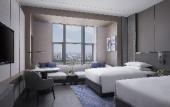 Туры в отель Foshan Marriott Hotel Туры в отель Foshan Marriott Hotel