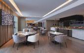 Туры в отель Foshan Marriott Hotel Туры в отель Foshan Marriott Hotel