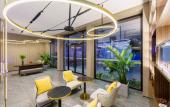 Туры в отель Homeinn Plus Hotel (Dalian Lvshun Dashang New Mart) Туры в отель Homeinn Plus Hotel (Dalian Lvshun Dashang New Mart)