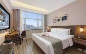 Туры в отель Homeinn Plus Hotel (Dalian Lvshun Dashang New Mart) Туры в отель Homeinn Plus Hotel (Dalian Lvshun Dashang New Mart)