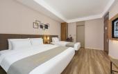 Туры в отель Homeinn Plus Hotel (Dalian Lvshun Dashang New Mart) Туры в отель Homeinn Plus Hotel (Dalian Lvshun Dashang New Mart)