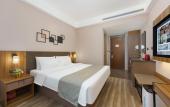 Туры в отель Homeinn Plus Hotel (Dalian Lvshun Dashang New Mart) Туры в отель Homeinn Plus Hotel (Dalian Lvshun Dashang New Mart)