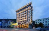 Туры в отель Homeinn Plus Hotel (Dalian Lvshun Dashang New Mart) Туры в отель Homeinn Plus Hotel (Dalian Lvshun Dashang New Mart)