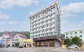 Туры в отель Homeinn Plus Hotel (Dalian Lvshun Dashang New Mart) Туры в отель Homeinn Plus Hotel (Dalian Lvshun Dashang New Mart)