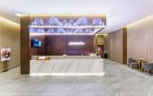 Туры в отель Homeinn Plus Hotel (Dalian Lvshun Dashang New Mart) Туры в отель Homeinn Plus Hotel (Dalian Lvshun Dashang New Mart)