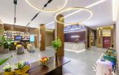 Туры в отель Homeinn Plus Hotel (Dalian Lvshun Dashang New Mart) Туры в отель Homeinn Plus Hotel (Dalian Lvshun Dashang New Mart)
