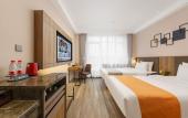 Туры в отель Homeinn Plus Hotel (Dalian Lvshun Dashang New Mart) Туры в отель Homeinn Plus Hotel (Dalian Lvshun Dashang New Mart)