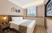 Туры в отель Homeinn Plus Hotel (Dalian Lvshun Dashang New Mart) Туры в отель Homeinn Plus Hotel (Dalian Lvshun Dashang New Mart)