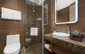 Туры в отель Homeinn Plus Hotel (Dalian Lvshun Dashang New Mart) Туры в отель Homeinn Plus Hotel (Dalian Lvshun Dashang New Mart)