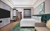 Туры в отель Hilton Garden Inn Leshan shizhong Туры в отель Hilton Garden Inn Leshan shizhong