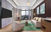 Туры в отель Hilton Garden Inn Leshan shizhong Туры в отель Hilton Garden Inn Leshan shizhong